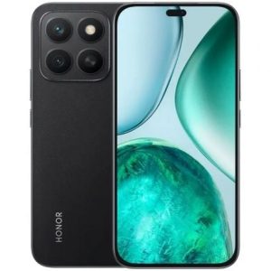 Smartphone Honor X8C 8GB/ 256GB/ 6.7"/ Negro Medianoche