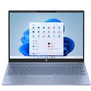 Portátil HP OmniBook 5 16-AG1004NS Ryzen AI 7-350/ 16GB/ 1TB SSD/ 16"/ Win11