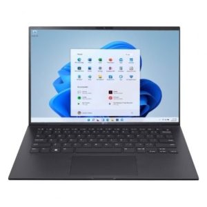 Portátil LG Gram 14Z90RU-G.AA55B Intel Core i5-1334U/ 16GB/ 512GB SSD/ 14"/ Win11 Pro