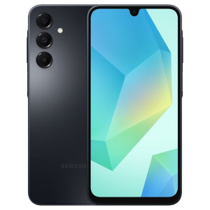 SMARTPHONE SAMSUNG GALAXY A16 6.7'' 128 GB NEGRO