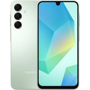 SMARTPHONE SAMSUNG GALAXY A16 6.7'' 128 GB VERDE
