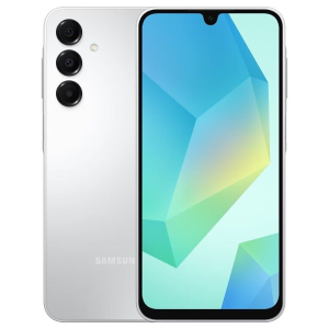 SMARTPHONE SAMSUNG GALAXY A16 6.7'' 128 GB GRIS