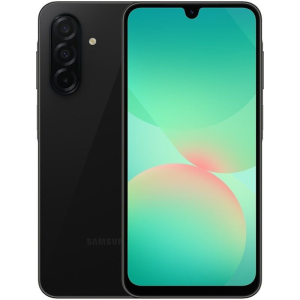 SMARTPHONE SAMSUNG GALAXY A26 5G 6.7'' 128 GB NEGRO