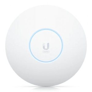 Punto de Acceso Ubiquiti U6 Enterprise