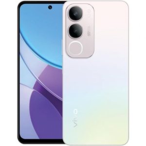 Smartphone Vivo Y19s 8GB/ 256GB/ 6.68"/ Plata Perla
