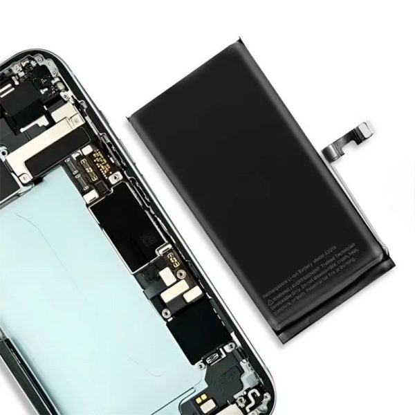 Bateria COOL Compatible para iPhone 15 Plus - Image 2