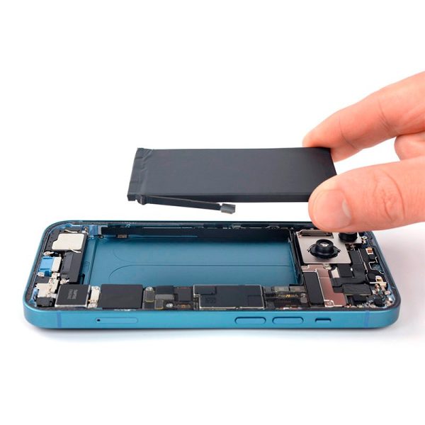 Bateria COOL Compatible para iPhone 15 Plus - Image 5