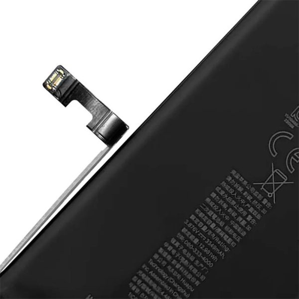 Bateria COOL Compatible para iPhone 15 Plus - Image 6