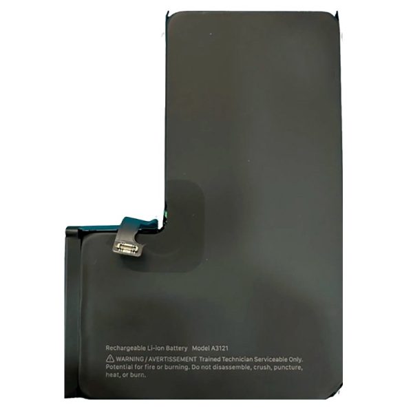 Bateria COOL Compatible para iPhone 15 Pro Max - Image 3