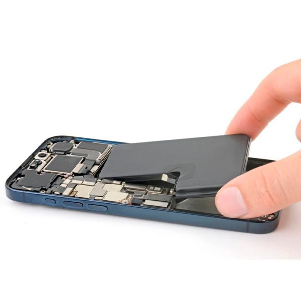Bateria COOL Compatible para iPhone 15 Pro Max - Image 5