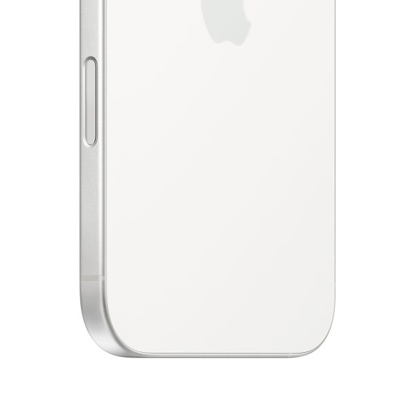 APPLE IPHONE 16 128GB WHITE MYE93QN/A - Image 3