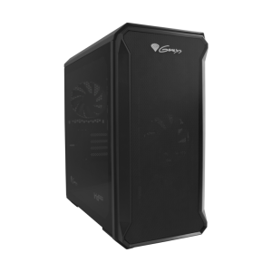 CAJA GAMING GENESIS IRID 503 MATX MINITORRE 1XUSB3.0 2XUSB2.0 SIN FUENTE