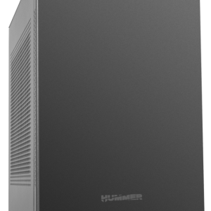 CAJA NOX HUMMER VAULT MINITORRE M-ATX ,MINI-ITX
