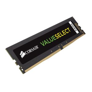 DDR4 16 GB 2666 BLACK CORSAIR