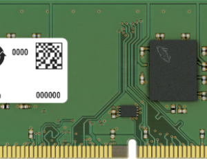 DDR4 CRUCIAL 16GB 3200