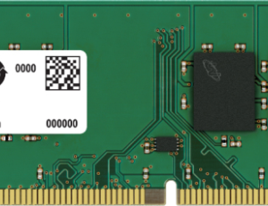 DDR4 CRUCIAL 32GB 3200