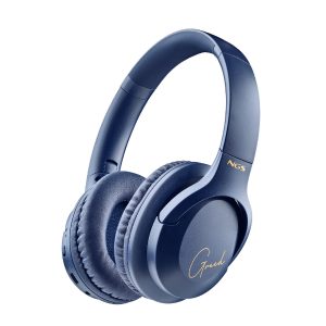 AURICULAR BLUETOOTH ARTICA GREED AZUL NGS