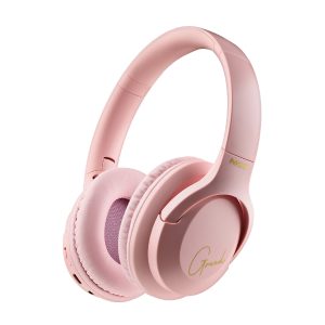 AURICULAR BLUETOOTH ARTICA GREED ROSA NGS