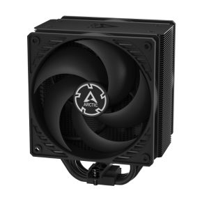 VENTILADOR UNIVERSAL FREEZER 36 EDITION BLACK NEGRO ARCTIC