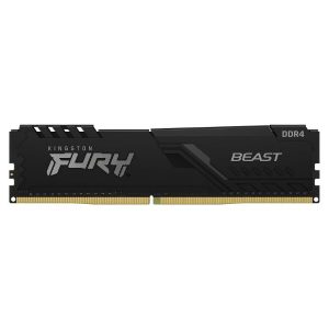 DDR4 8 GB 3200 Mhz. FURY BEAST KINGSTON