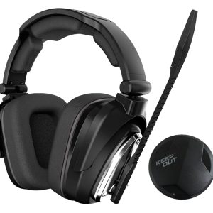 AURICULAR GAMING 7.1 MULTIPLATAFORMA HXAIR KEEPOUT