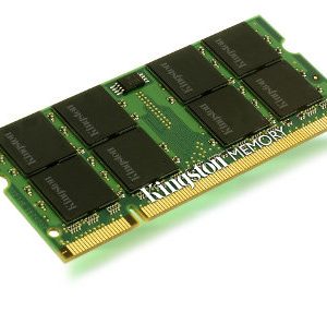 DDR IIIL 8 GB 1600 Mhz. 1.35V SODIMM KINGSTON