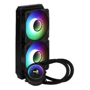 REFRIGERACION LIQUIDA A-RGB MIRAGE L240 AEROCOOL