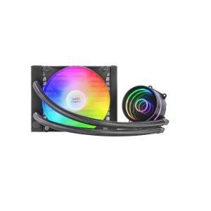 REFRIGERACION LIQUIDA FRGB ML ONE 120 NEGRO MARS GAMING