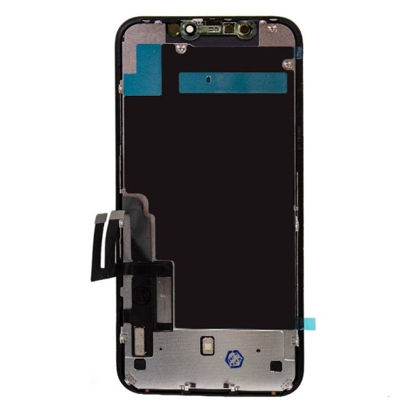 Pantalla Completa COOL para iPhone 11 (Calidad AAA+) Negro - Image 2