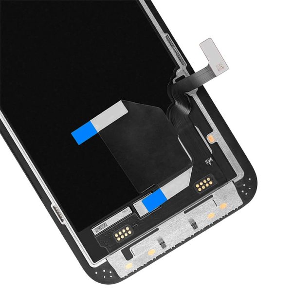 Pantalla Completa COOL para iPhone 13 Pro (Calidad AAA+) Negro - Image 4