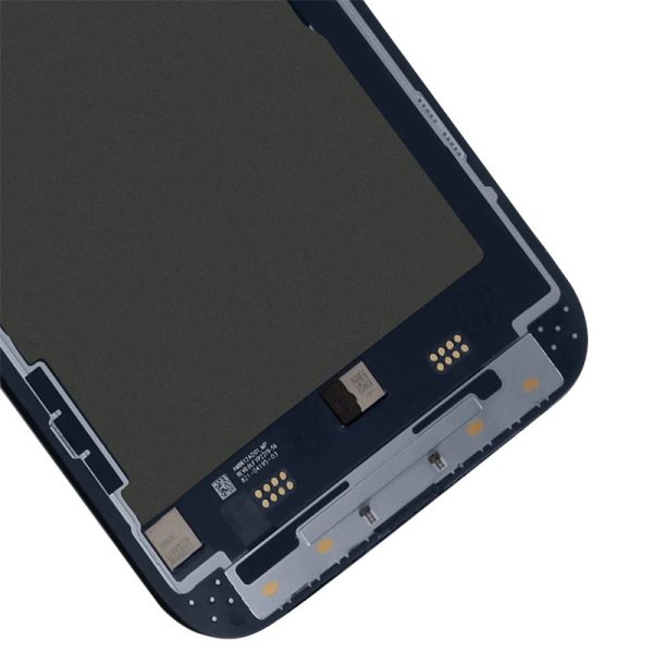 Pantalla Completa COOL para iPhone 14 Pro Max (Calidad AAA+) Negro - Image 3