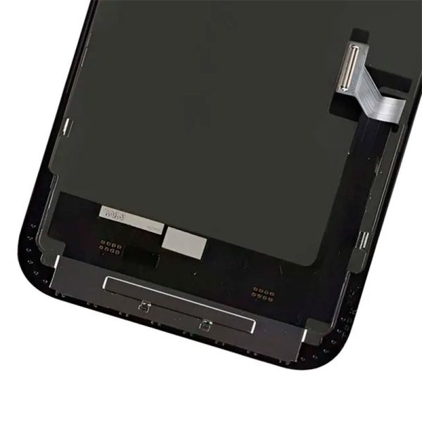 Pantalla Completa COOL para iPhone 15 (Calidad AAA+) Negro - Image 4