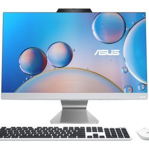 PC AIO ASUS ADVANCED A3402WVAK-WPC0960 i3-1315U/8GB/512GB/23.8/FreeDOS
