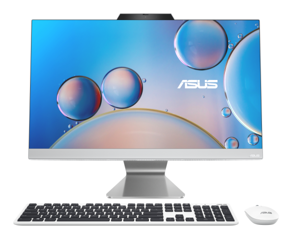 PC AIO ASUS ADVANCED A3402WVAK-WPC0960 i3-1315U/8GB/512GB/23.8/FreeDOS