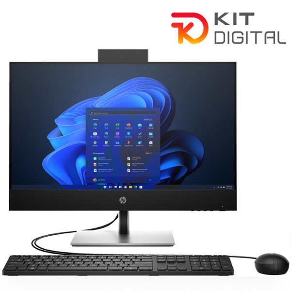 PC AIO HP KIT DIGITAL ProONE 440 G9 I5-14500T/16GB/512GB/23,8/W11P