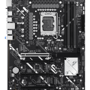 PLACA BASE ASUS PRIME Z890-P ATX 4XDDR5