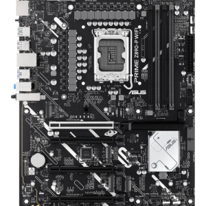 PLACA BASE ASUS PRIME Z890-P WIFI ATX 4XDDR5