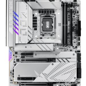 PLACA BASE ASUS ROG MAXIMUS Z890 APEX ATX 4XDDR5