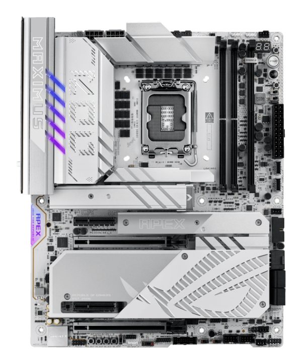 PLACA BASE ASUS ROG MAXIMUS Z890 APEX ATX 4XDDR5