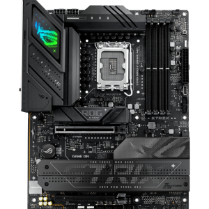 PLACA BASE ASUS ROG STRIX B860-F GAMING WIFI