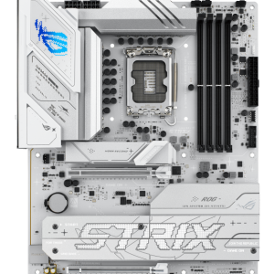 PLACA BASE ROG STRIX B860-A GAMING WIFI