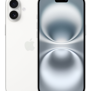 SMARTPHONE APPLE IPHONE 16 PLUS 256GB WHITE