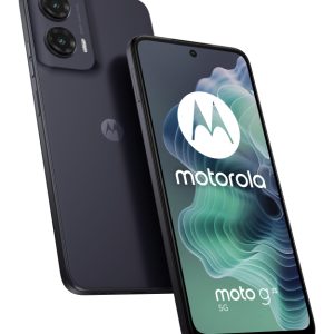 SMARTPHONE MOTOROLA MOTO G35 5G 8GB/256GB GREYSTONE