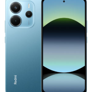 SMARTPHONE REDMI NOTE 14 4G 8GB/256GB AZUL