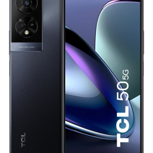 SMARTPHONE TCL 50 5G 4GB/128GB SPACE GRAY