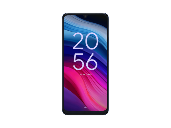 SMARTPHONE TCL 505 4GB/128GB OCEAN BLUE
