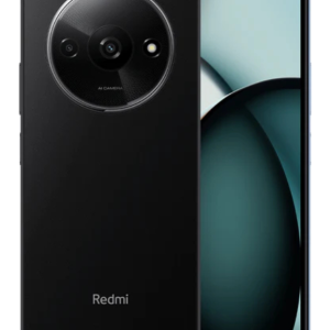 SMARTPHONE XIAOMI REDMI A3 6.71HD+ 4GB/128GB BLACK