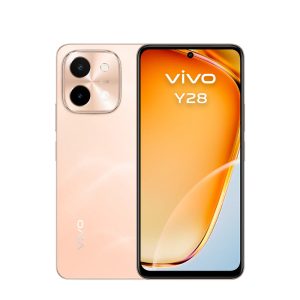SMARTPHONE VIVO Y28 6.68'' (4+128GB) ORANGE