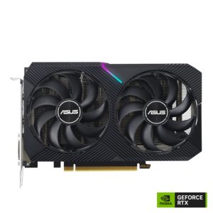 VGA NVIDIA DUAL-RTX3050-O8G-V2 ASUS