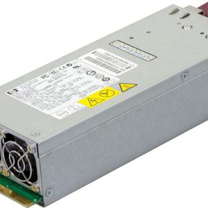 HotPlug Redundant PS